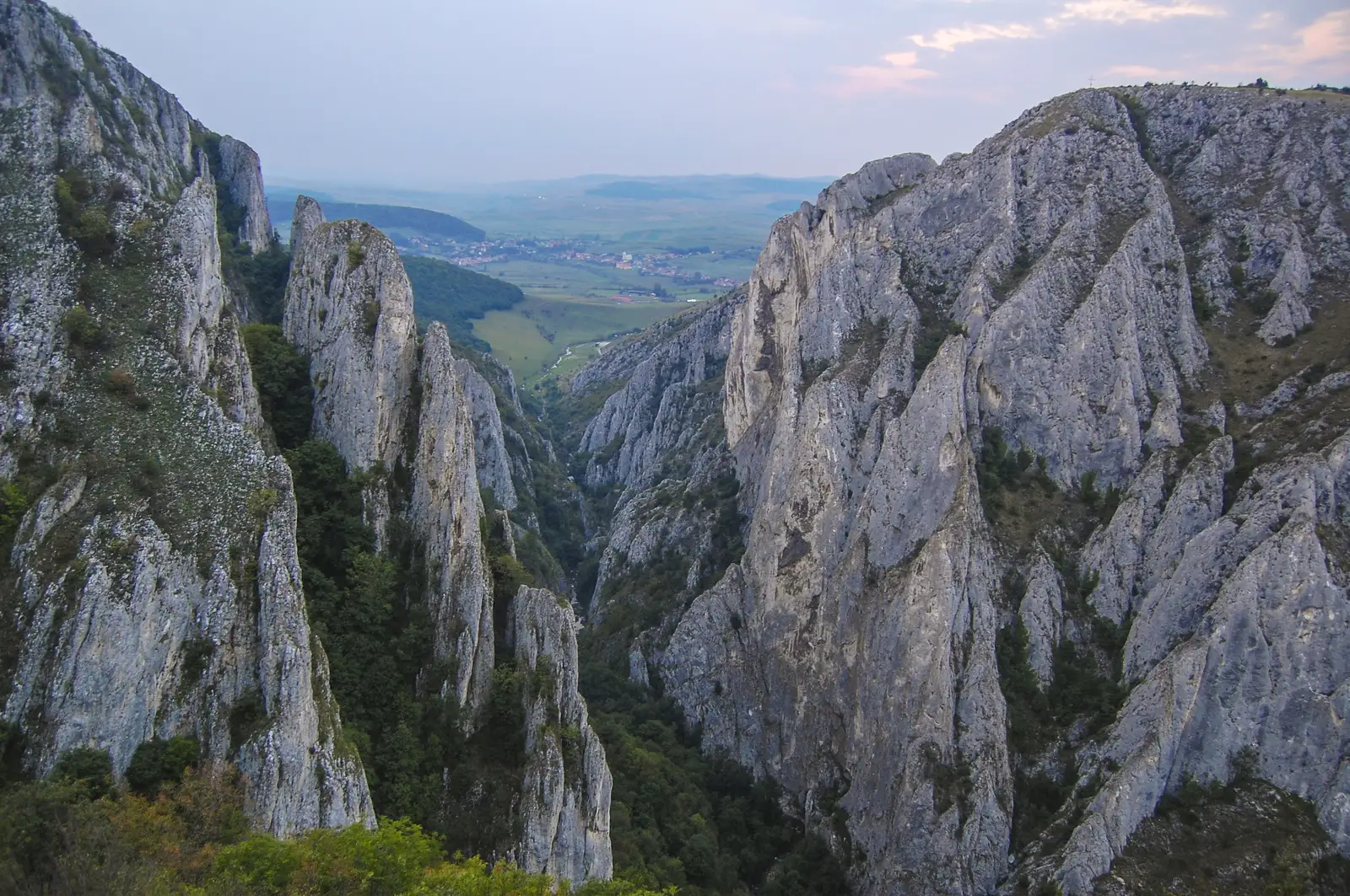 Circuitul Cheilor Turzii