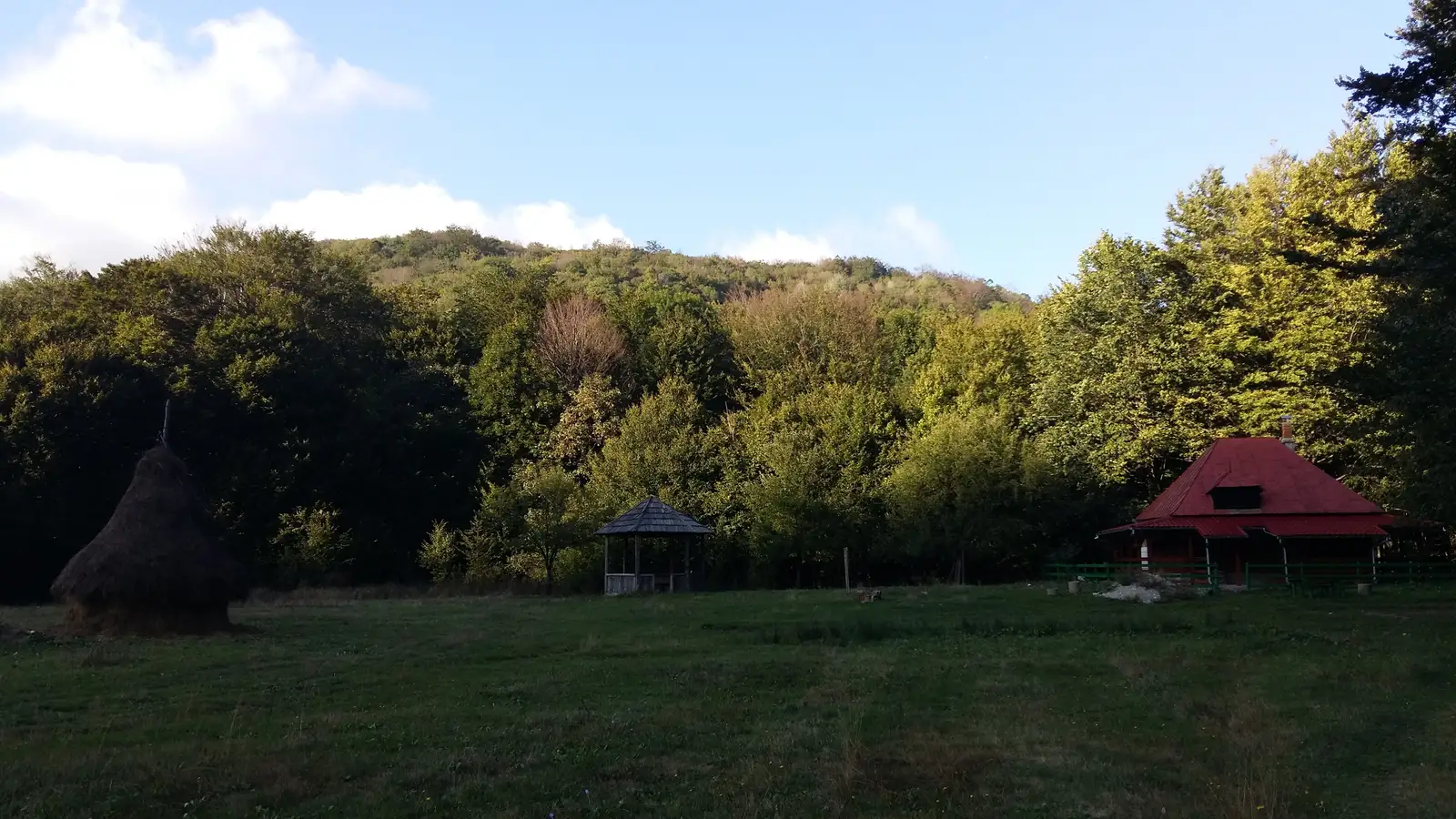 Băile Herculane (DN67D) - Creasta Munţilor Mehedinţi