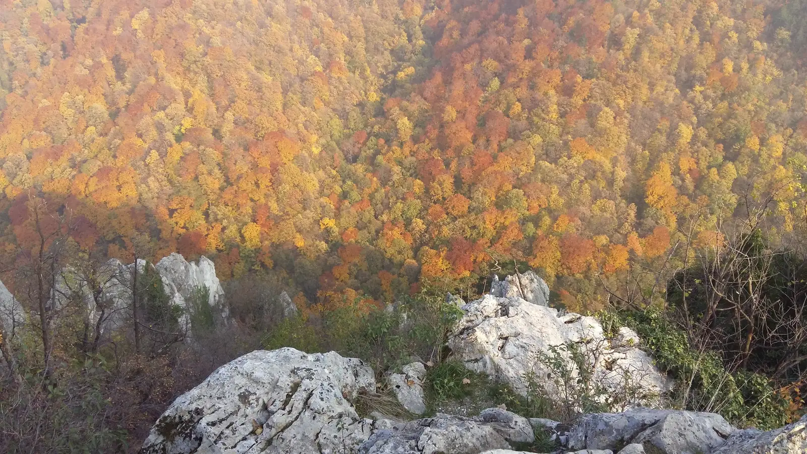 Băile Herculane - Izvorul Diana III
