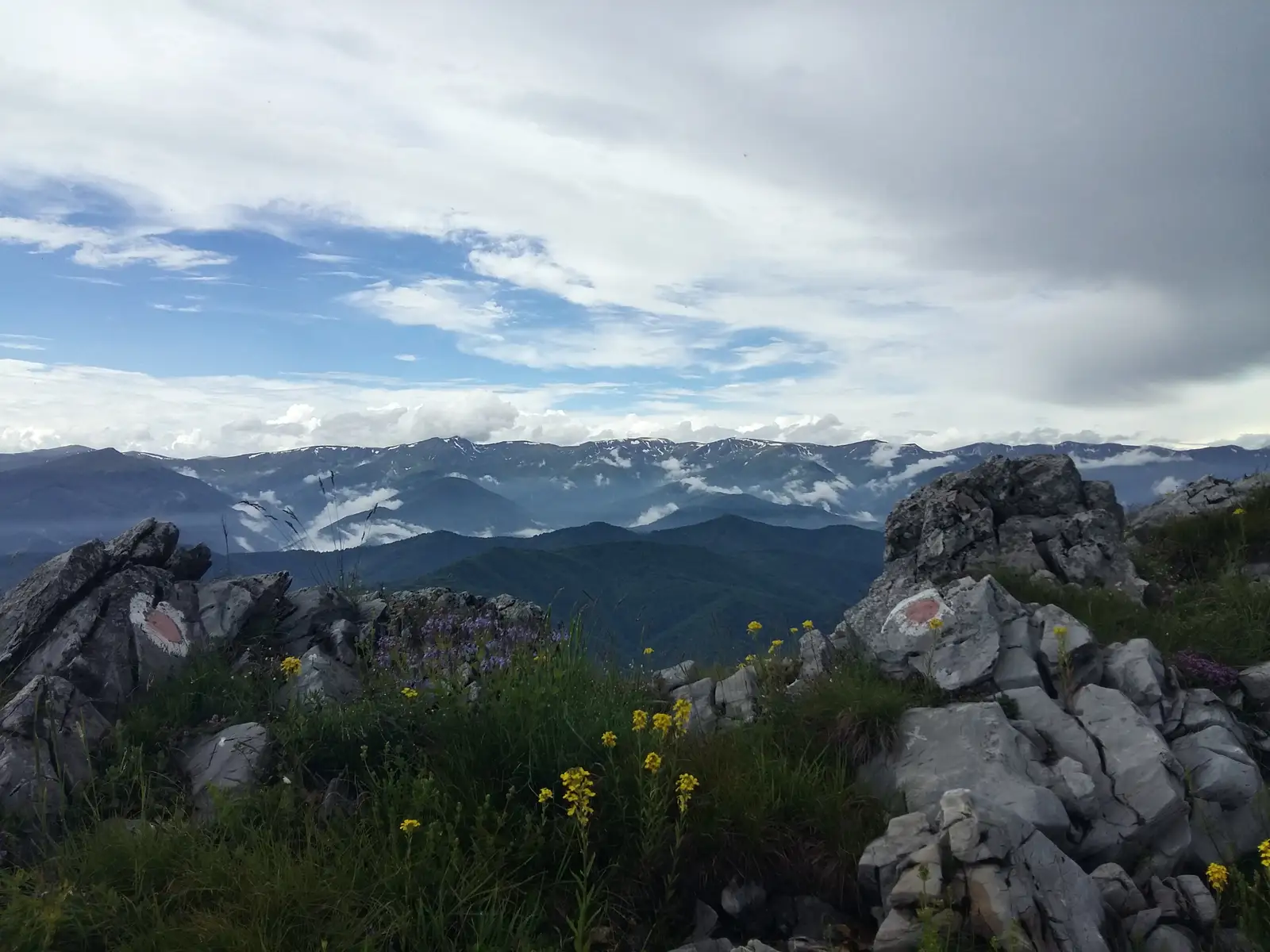Cloșani - Baraj Valea Mare