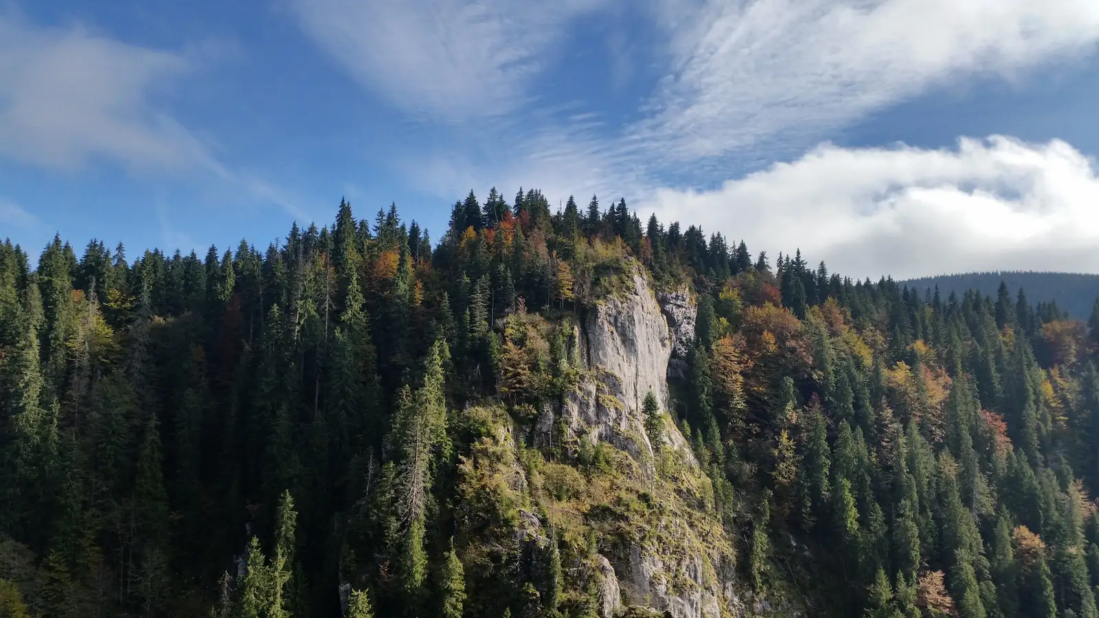 Circuitul Cheilor Someşului Cald