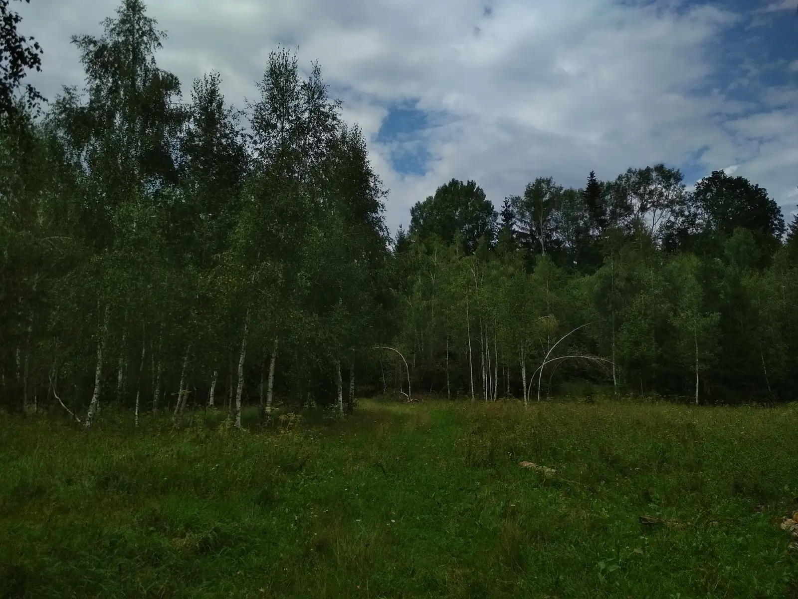 DN 13A (sub Piatra Cornului) - sat Băile Chirui