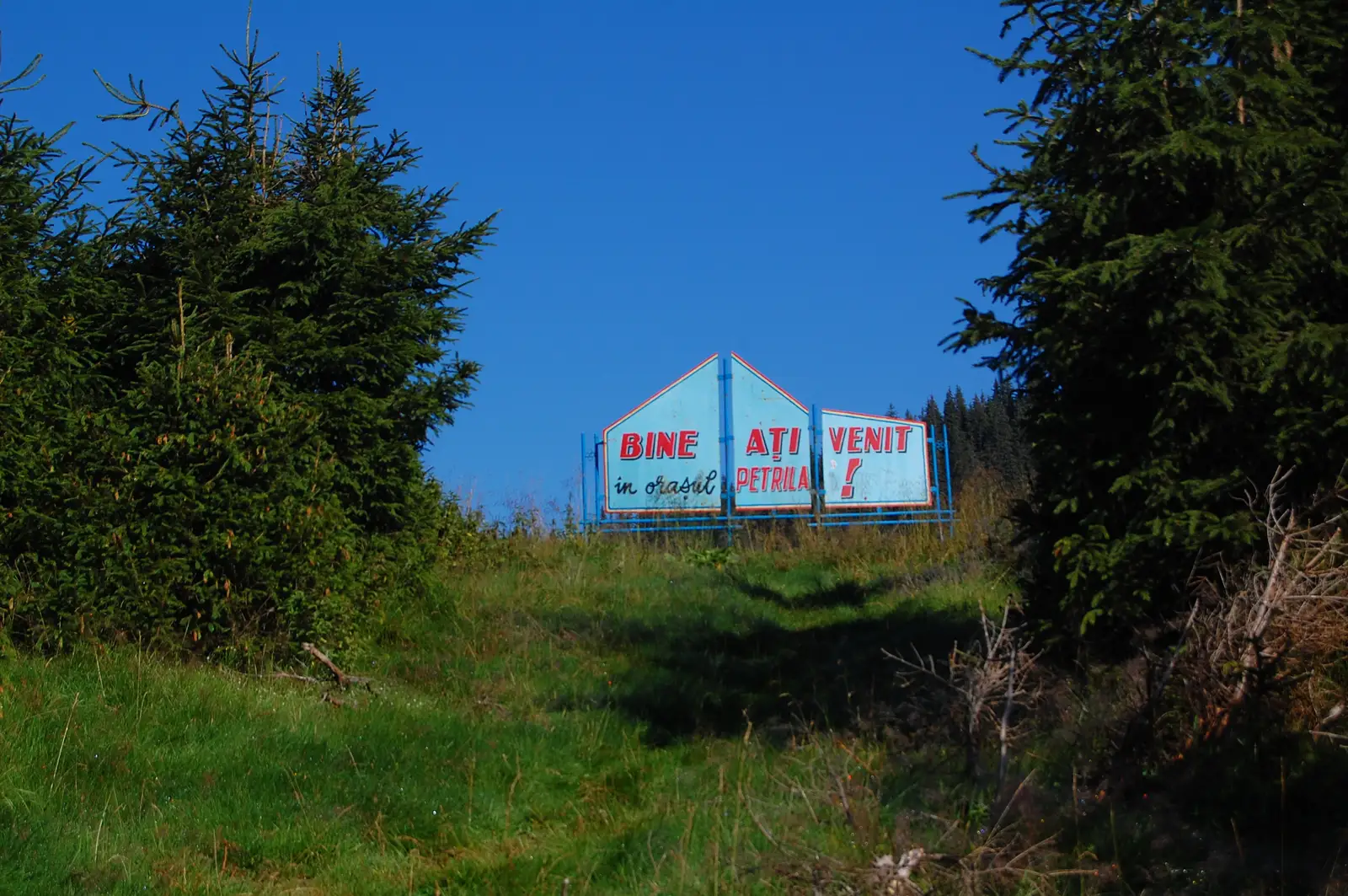 Cabana Groapa Seacă - Pasul Groapa Seacă - Cabana Obârşia Lotrului