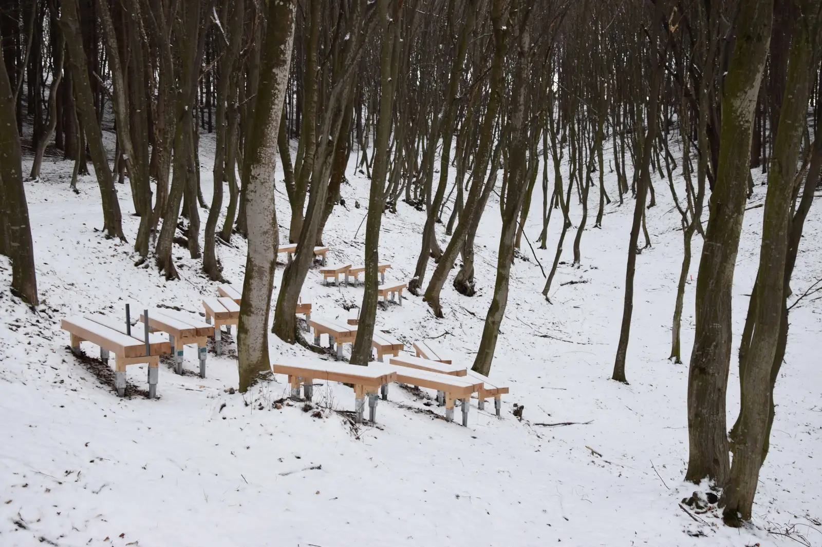 Wonderland Cluj Resort - Izvorul Dr. Bilașcu - Wonderland Cluj Resort