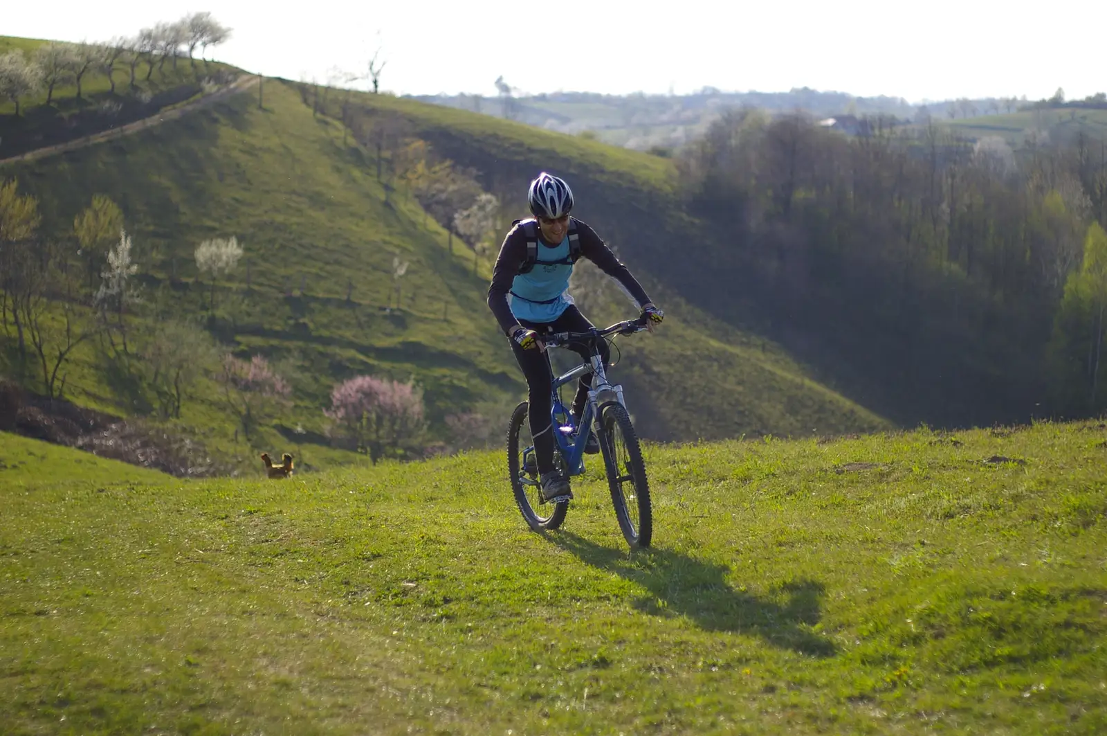 Reşiţa - Tîrnova - Cuptoare - Reşiţa