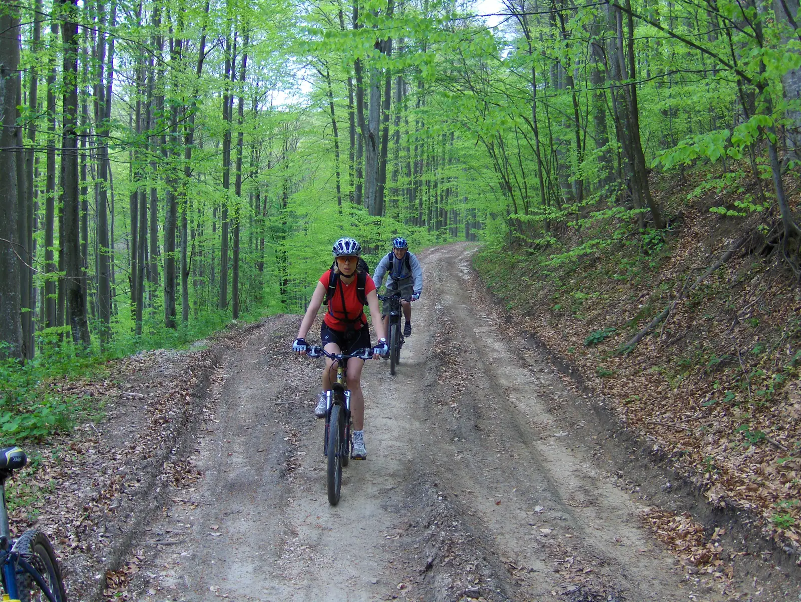 Anina - Lacul de Acumulare Buhui - Poneasca - Anina
