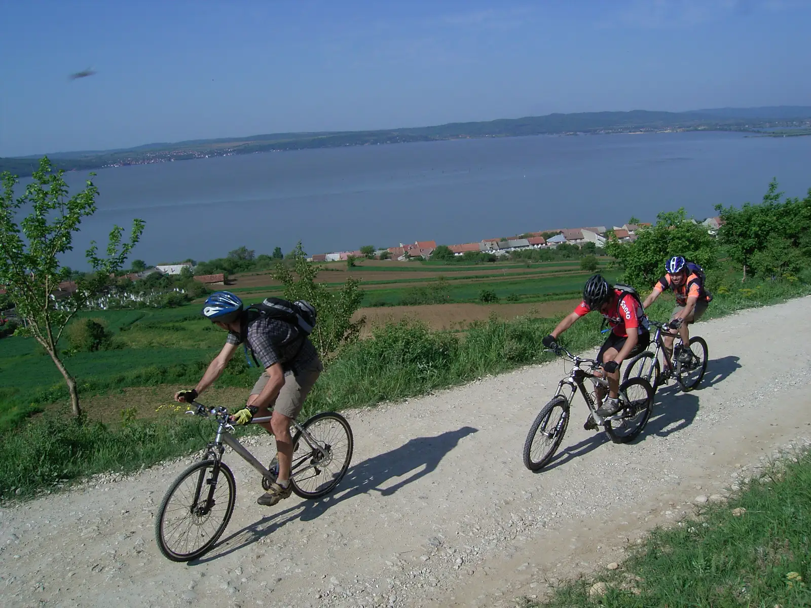 Gîrnic - Curmătura - Sfînta Elena - Gîrnic