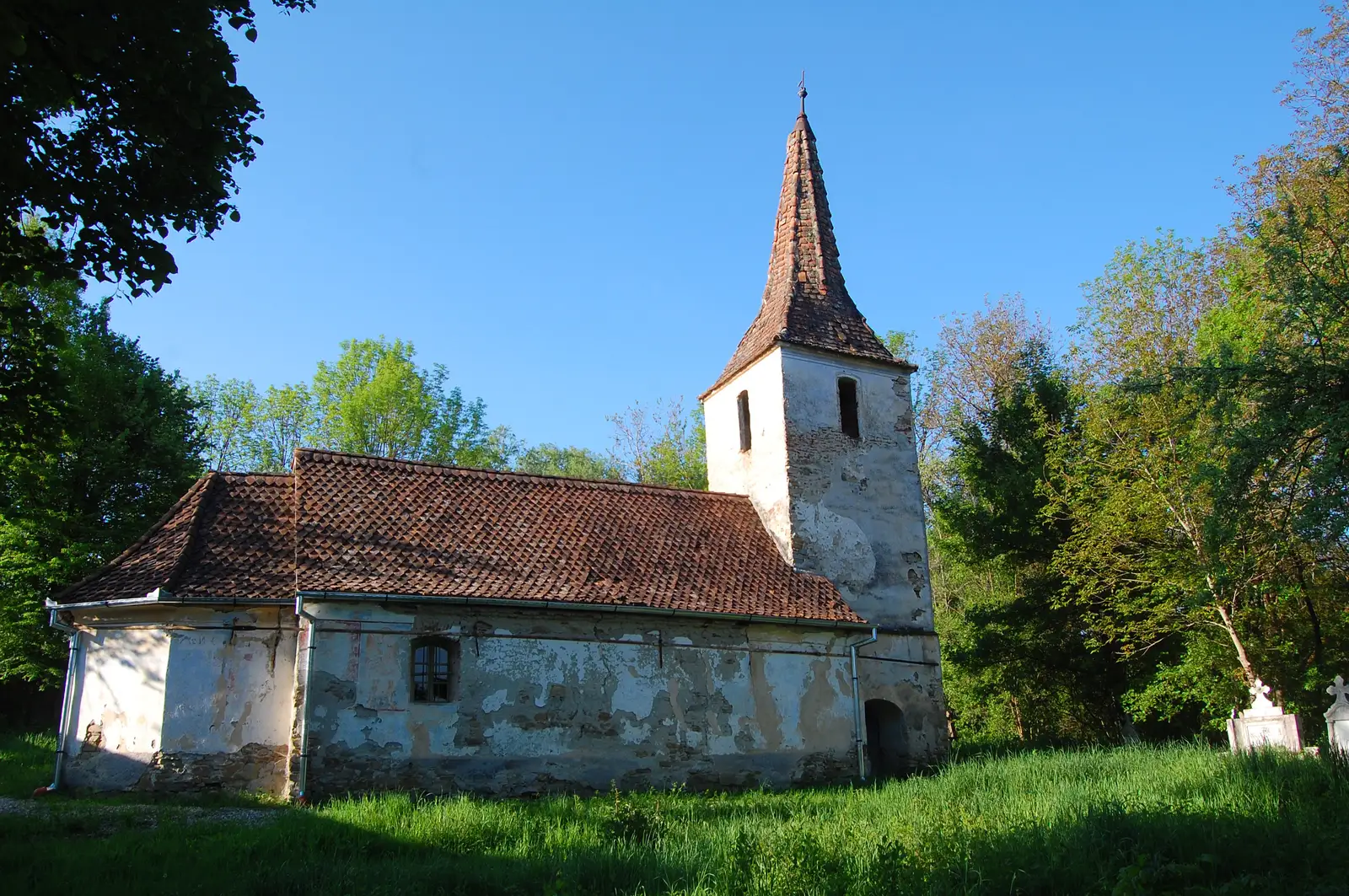 Cârţa - Gherdeal - Şomartin - Cârţa