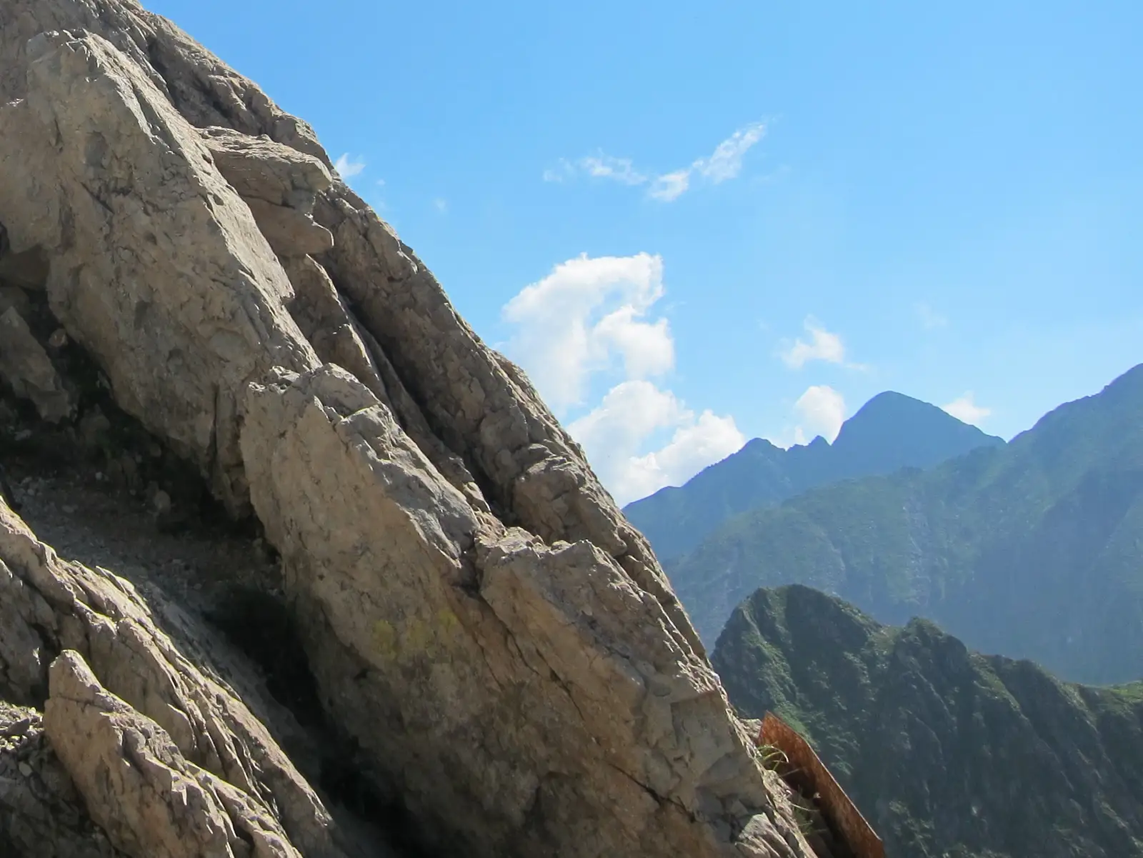 Transfăgărăşan - Fereastra Zmeilor