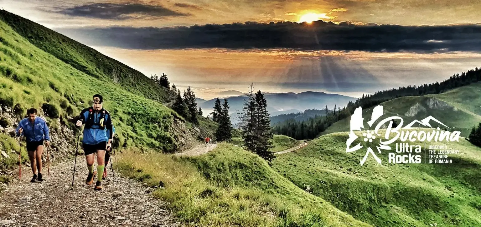 Bucovina Ultra Rocks - 110Km