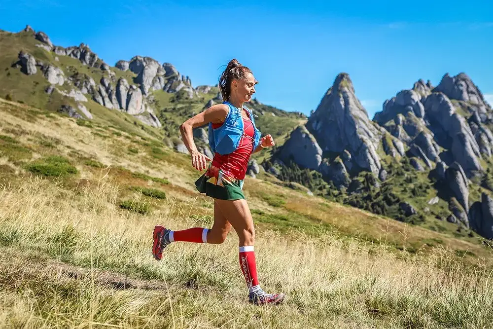 CIUCAS X3 - ULTRAMARATON 104.3 km