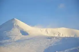 Ranca - Varful Musetoaia