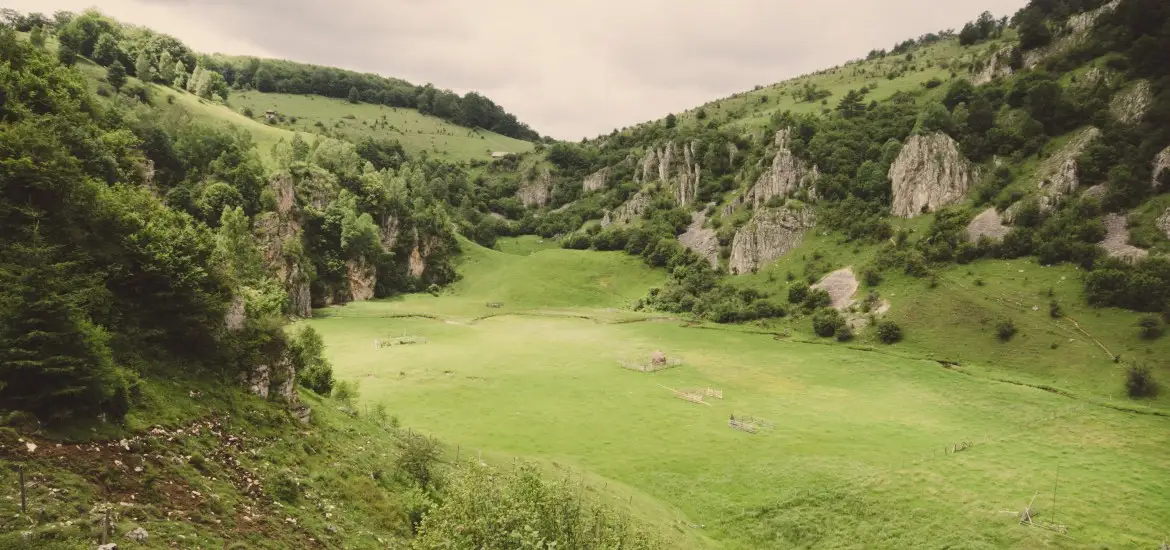 Fundătura Ponorului