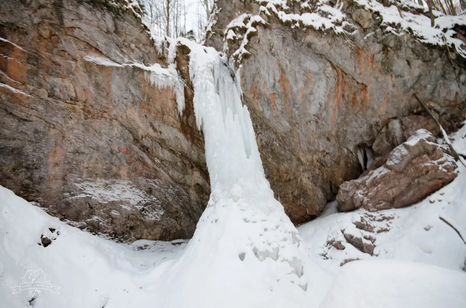 Piatra Ciungilor și Cascada Bulbuci