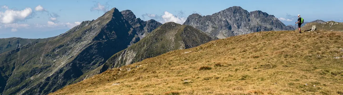 Piatra Craiului Lanturi
