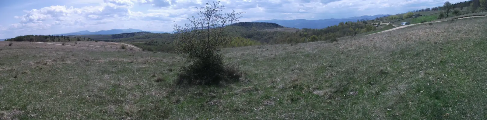1 Mai Bicicleresc, tura de inceput de sezon.