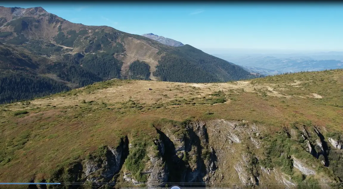 Fantana-Cimpoias- Saua Paltinisului