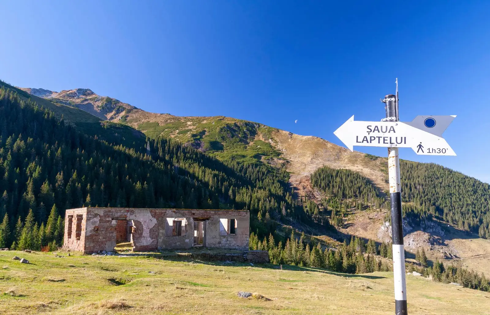 Traseul tematic ,,De ce  PARCUL NATIONAL MTII RODNEI? "