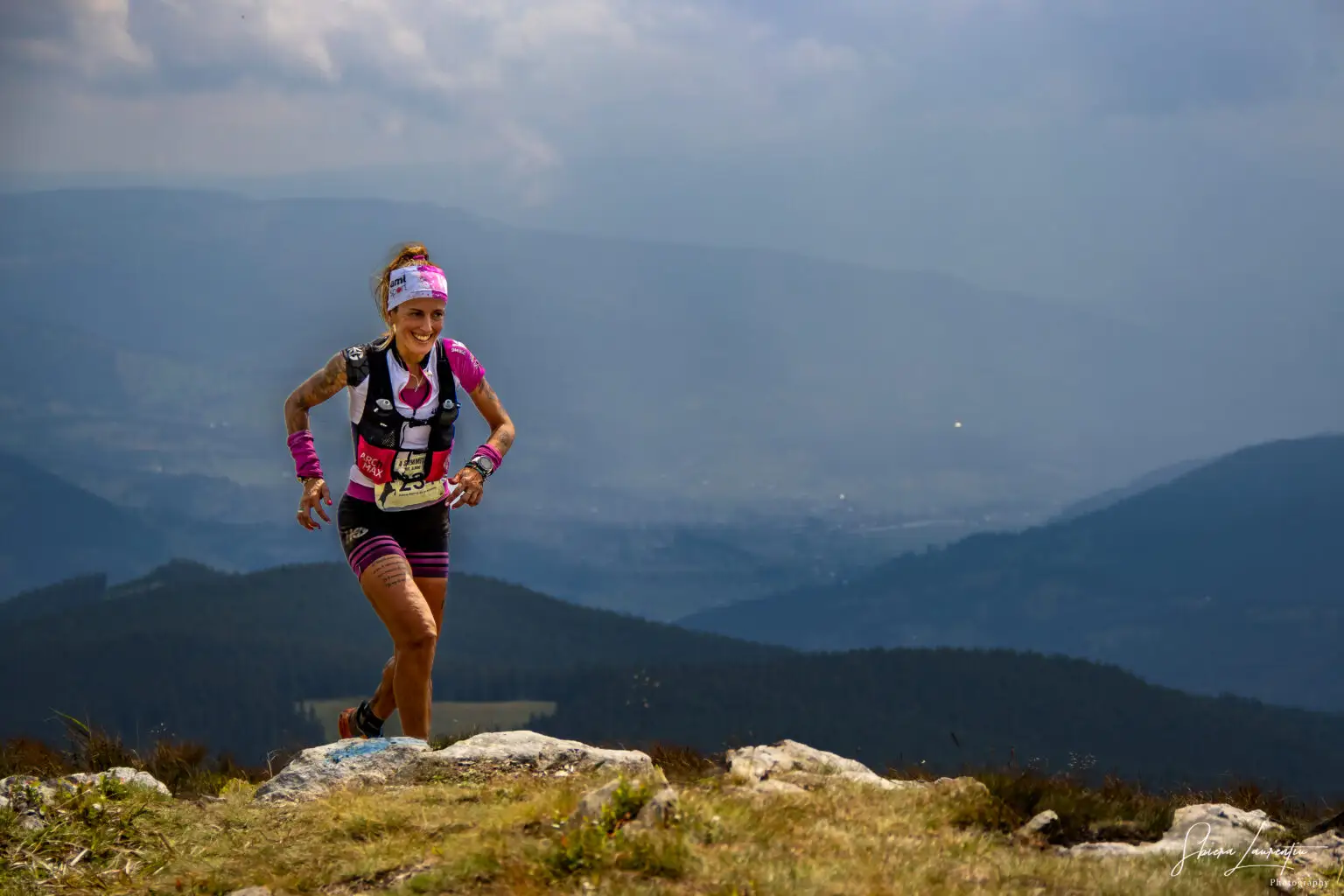 Bucovina Ultra Rocks - 88Km