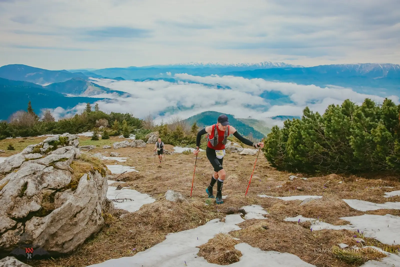 Transylvania 100 - Traseu 20K