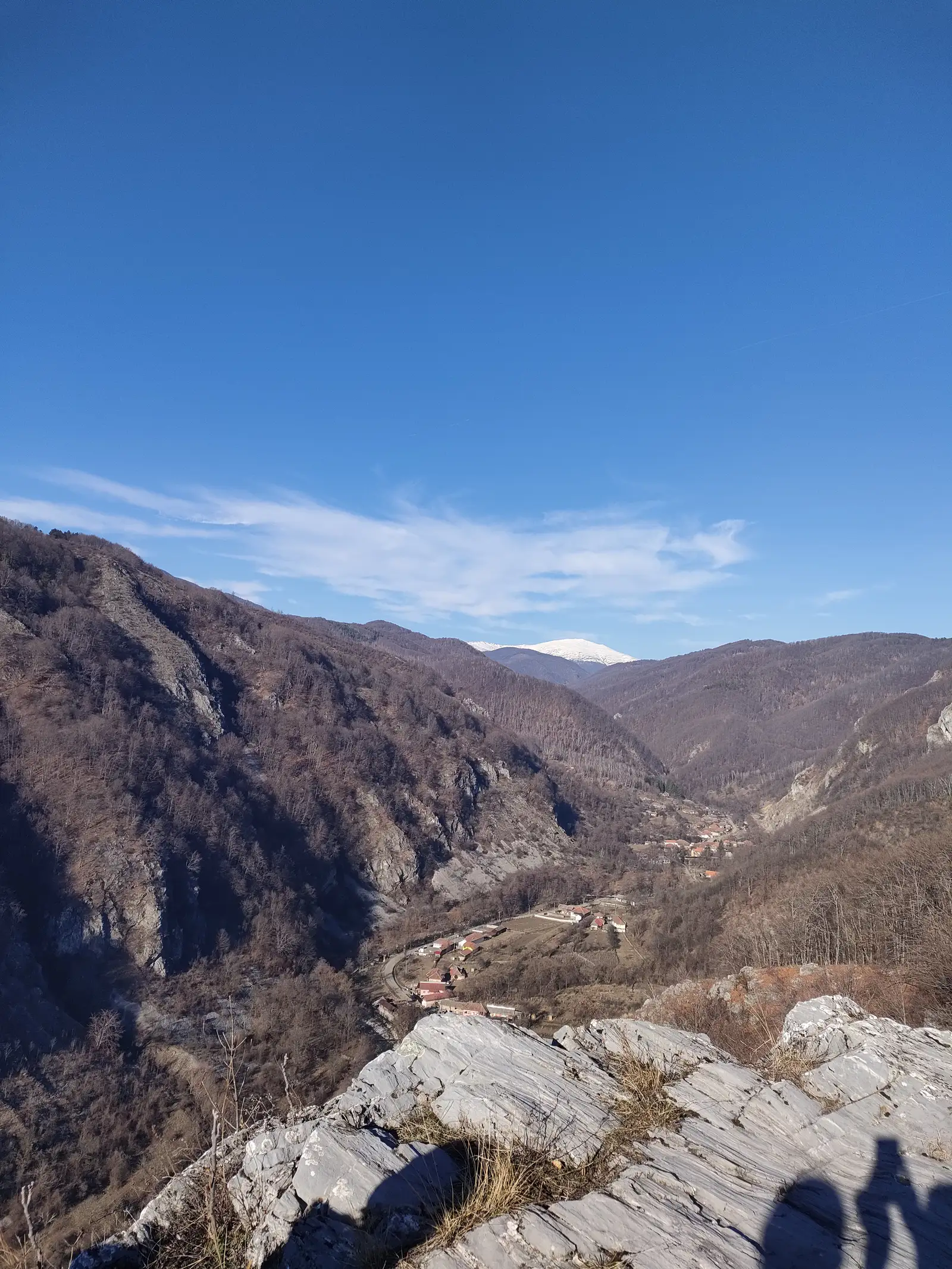 Stâncile "lu Mihai"