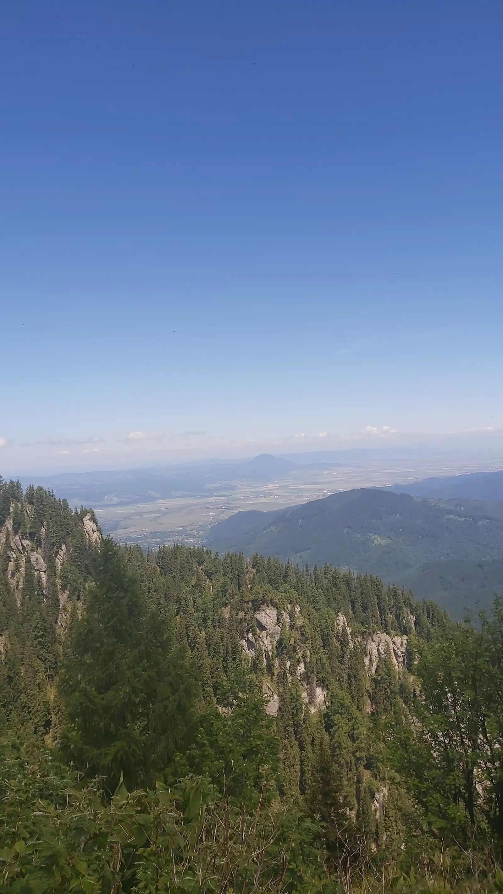 Gura Diham -Cabana Malaiesti-Cabana Diham