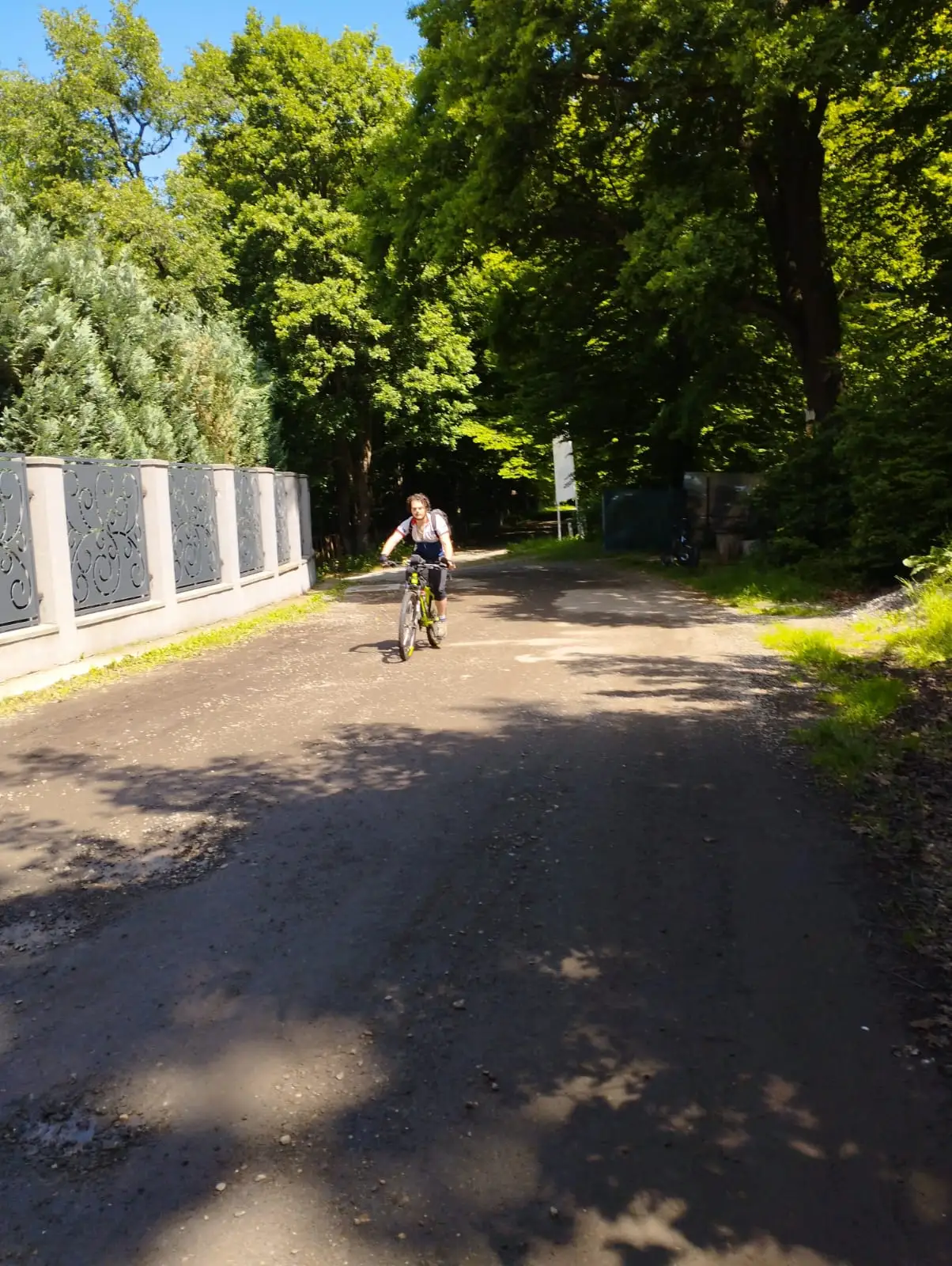 30.06.2024 ZONA RASCA CIRCUIT DE CICLISM MONTAN