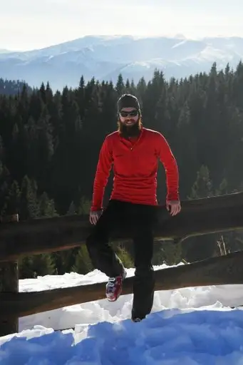 Andrei Alexandru Gherasim